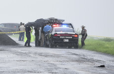 'Serial killer' US border agent charged with murdering four women over two-week period