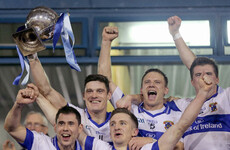 Dublin SFC quarter-final line-up confirmed as Ballyboden and Crokes progress