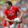 Sean Cavanagh released from hospital after 'bad concussion, broken nose and extensive facial injuries'