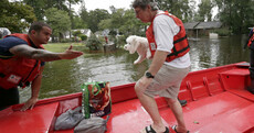 14 dead and 'catastrophic' flooding on the way as Florence continues to batter US states