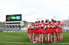 'Think of the humour that man brought': All-Ireland final day with the Louth footballers