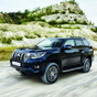 What's the difference between a crossover and an SUV?