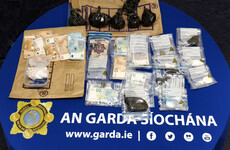 Cocaine, debit cards and passports seized in west Dublin organised crime operation