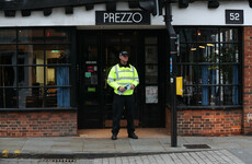 Novichok ruled out after couple fall ill in UK town hit by poisoning