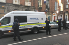 Justice minister supports legislation to ban photographing gardaí in the course of their duties