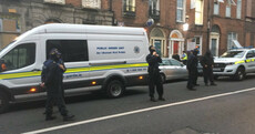Ban on taking photos of gardaí on duty would 'criminalise ordinary members of the public'