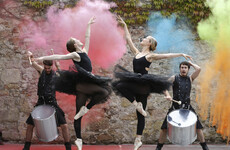 Heading out for Culture Night? Here's what's on in Dublin and the East