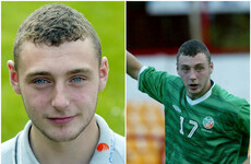 ‘I’ve good friends that are in prison and some that are dead. For me football was an escape’