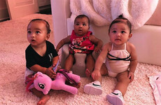 How Khloe Kardashian’s baby True is already experiencing colourism at five months old