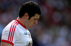 'At times during my career I felt I was the only one on the planet that felt like this'