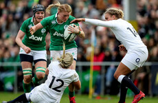 Ireland rugby international among 11 Irish hopefuls heading to Melbourne for AFLW trial