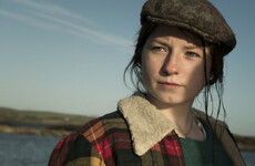 Film about young female boxer in 1960s Ireland wins major Toronto award