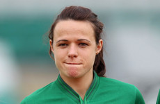 After 12 years and 100 caps, Ireland legend Aine O'Gorman announces retirement from international football