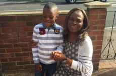 'Joel was like the sunshine after rain': Tributes paid to 7-year-old London boy killed in arson fire