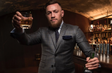 After branding battle, Conor McGregor will call his whiskey Proper No. Twelve