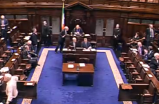 Dáil passes Bill to trigger Fiscal Compact referendum