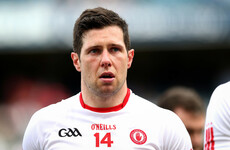 Tyrone condemn 'ugly scenes of unwarranted violence' after 26 cards mar Championship game