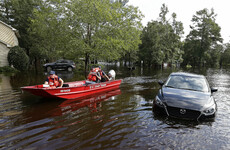 'A monumental disaster': Hurricane Florence death toll rises to 23 as major flooding continues