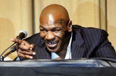 Iron Mike: I once got a prison official pregnant