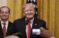 Trump slaps tariffs on another $200bn worth of Chinese imports
