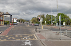 Traffic delays in south Dublin after crash on the Rock Road