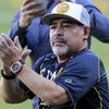 Diego Maradona makes winning start in Mexico