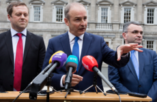 Poll: Should Fianna Fáil extend the confidence and supply deal with Fine Gael?