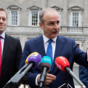 Poll: Should Fianna Fáil extend the confidence and supply deal with Fine Gael?