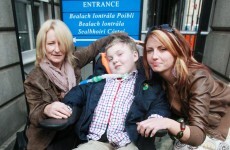 €11.5m awarded to boy, 10, in State's largest ever personal injury claim