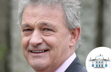 Peter Casey is on the presidential election ballot paper as he receives 4th council nomination