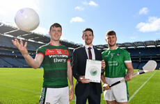 New study finds players are spending up to 31 hours per week on inter-county commitments