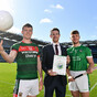 New study finds players are spending up to 31 hours per week on inter-county commitments