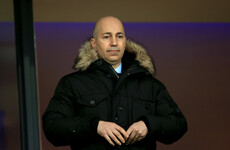 More change at Arsenal as long-serving Gazidis departs for Italy