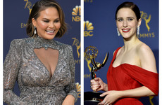 A round-up of the most glamorous gúnas from yesterday's Emmys