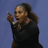Mistakes were made in Serena's US Open row - Federer
