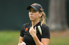 Man charged with murder after body of Spanish golf star found at US course