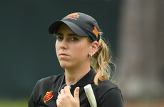 Man charged with murder after Spanish champion golfer found dead at US course
