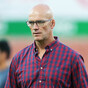 Eddie Jones' England bring in experienced John Mitchell as defence coach