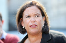 McDonald says Sinn Féin did not cover up alleged Máiría Cahill abuse