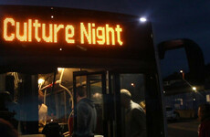 WATCH: We took our readers on a preview Culture Night bus tour