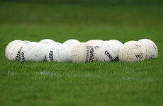 'I think it’s the right thing to do' - GAA plans for a two-tier All-Ireland football championship