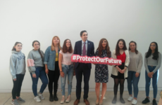 Parents urged to ask medical professionals about HPV vaccine instead of relying on 'misinformation'