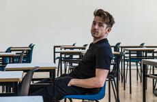 Stephen Byrne: Why 9 years after ripping up my results, I went back to do the Leaving Cert...