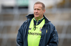 Collins joins group including Harte and Gavin as he heads for sixth year in charge of Clare footballers