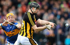 'There is a view there that we will go back to two equal divisions' - potential changes for 2020 hurling league