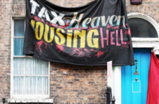 High Court grants orders requiring protesters to end occupation of Dublin property