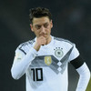 Ozil agent fires back at 'naive or calculated' Germany stars