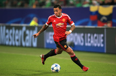 'Manchester is still red' - Ex-United winger Depay teases City ahead of Champions League clash
