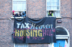 Housing activists host practical training session for tenants 'to be able to resist illegal evictions'