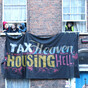 Housing activists host practical training session for tenants 'to be able to resist illegal evictions'